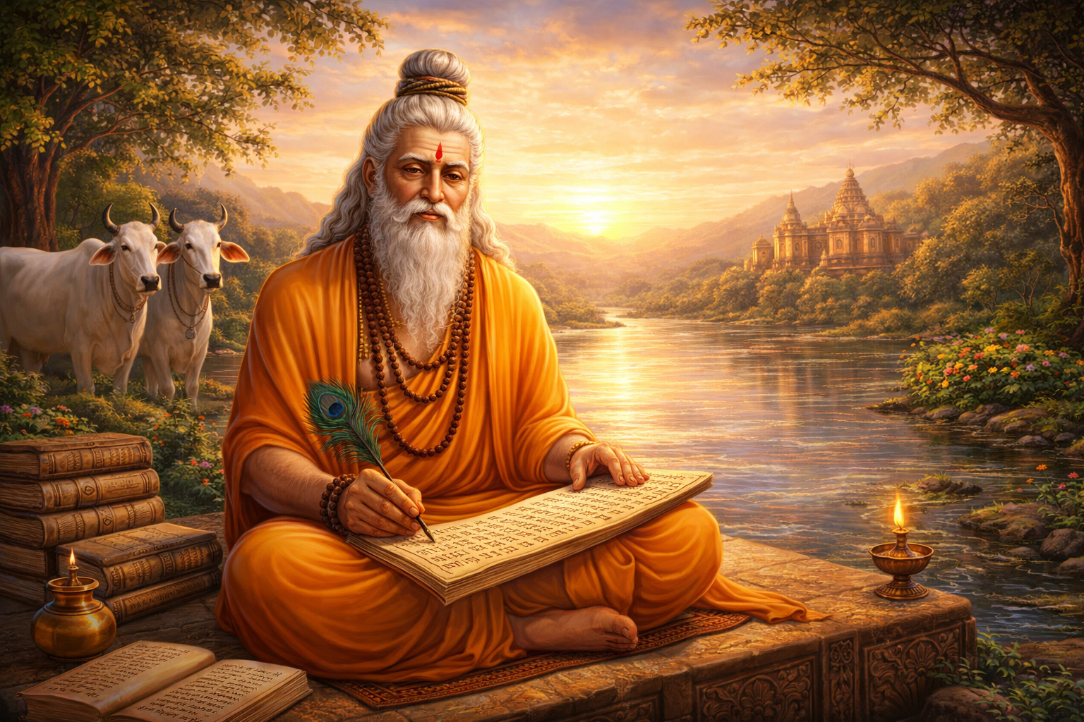 Astrology Basics & Kundli Reading